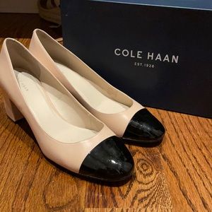 Cole Haan Dawna Grd Pump 55MMII